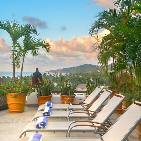 Mi Otra Casa Hotel Sayulita Bagian luar foto