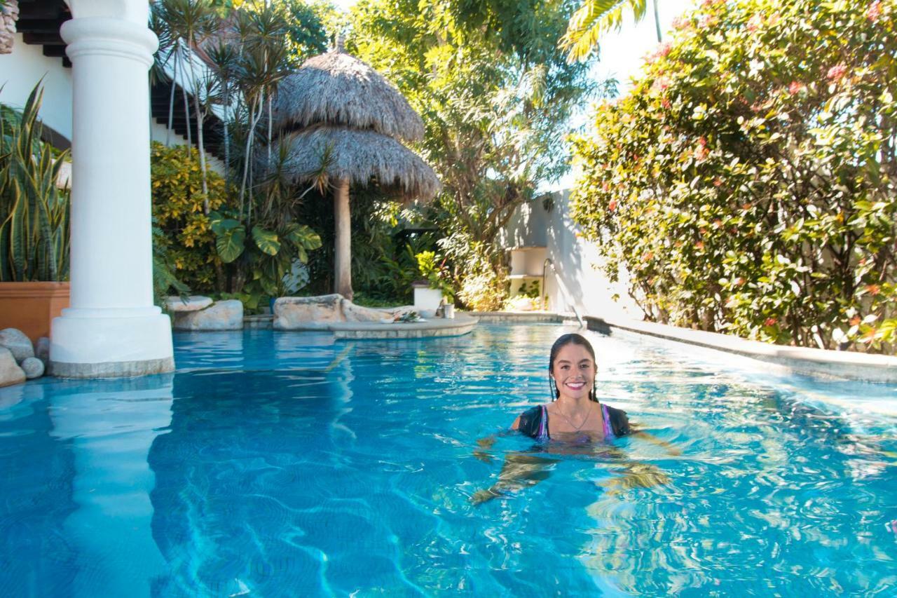 Mi Otra Casa Hotel Sayulita Bagian luar foto