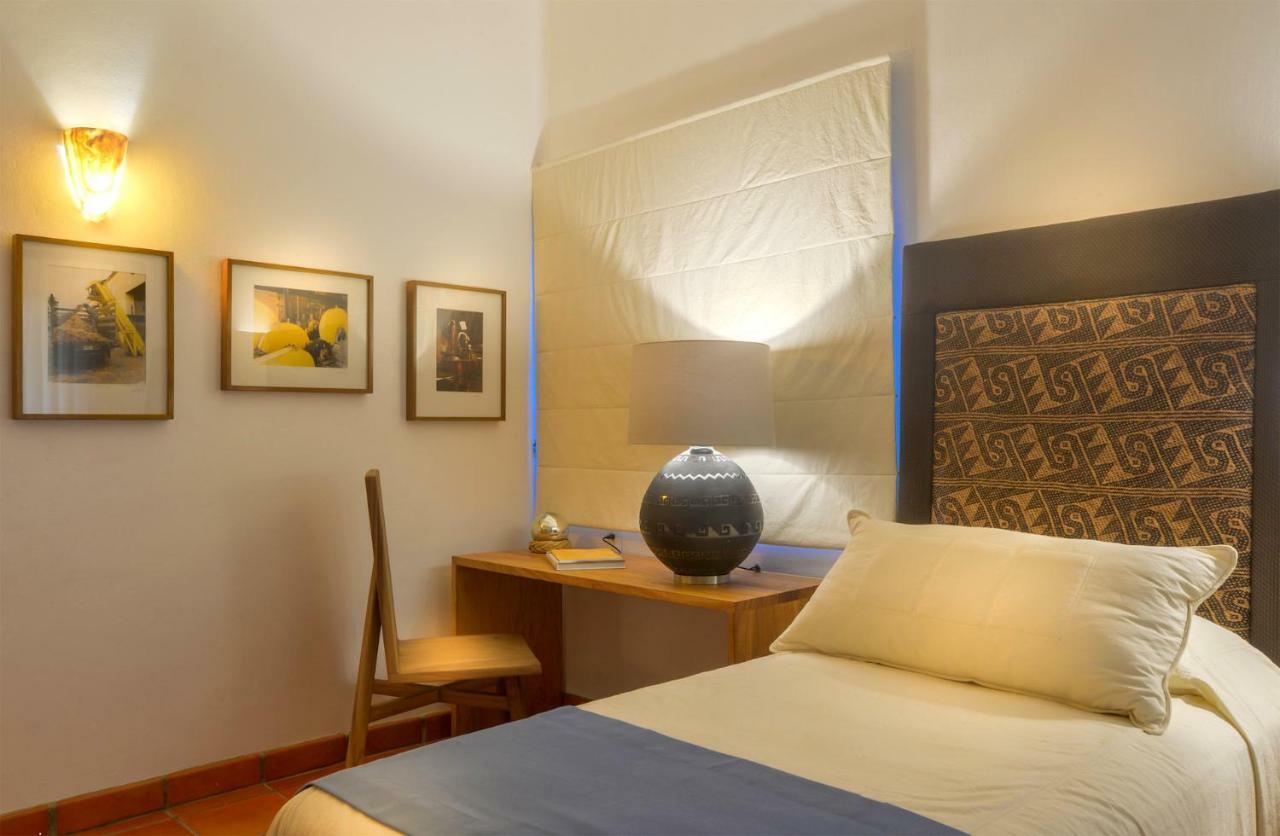 Mi Otra Casa Hotel Sayulita Bagian luar foto