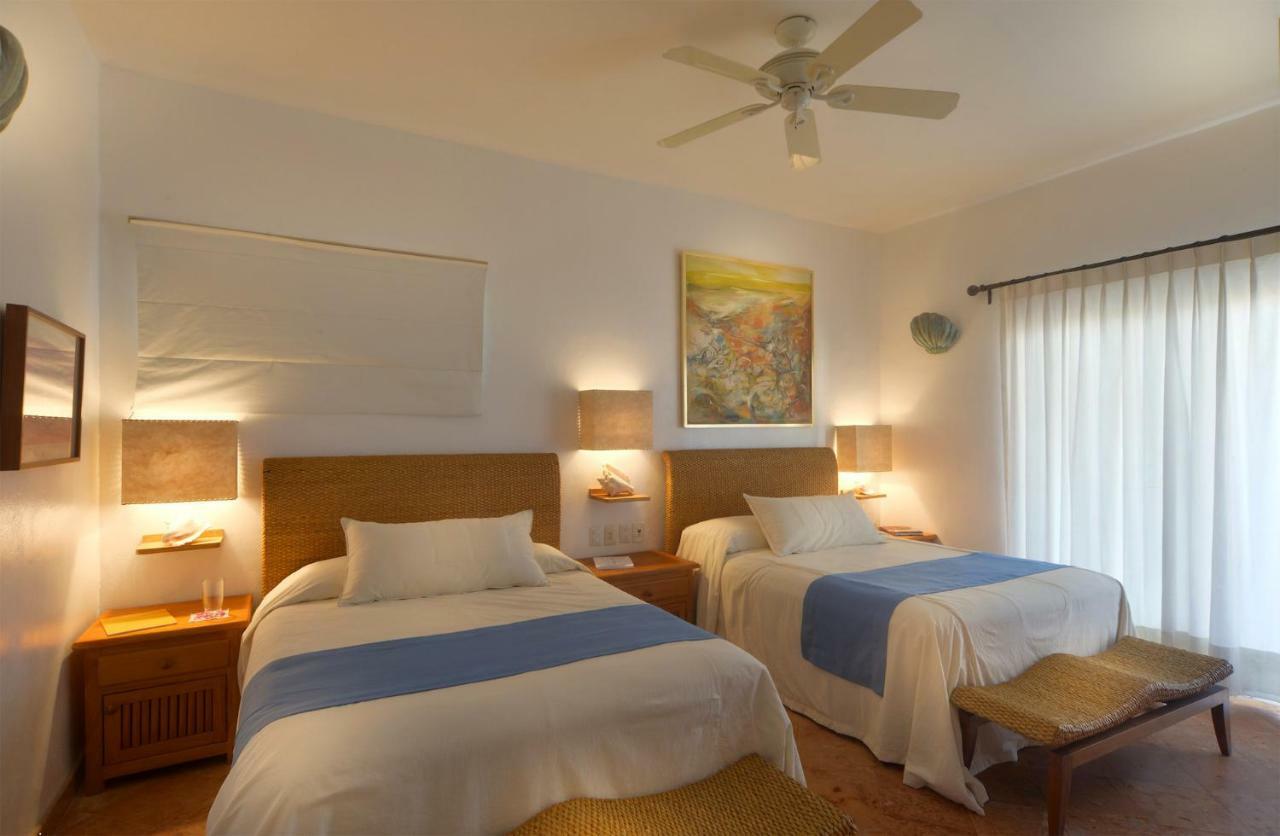 Mi Otra Casa Hotel Sayulita Bagian luar foto