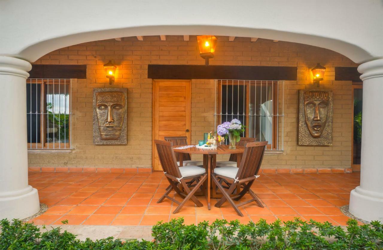 Mi Otra Casa Hotel Sayulita Bagian luar foto
