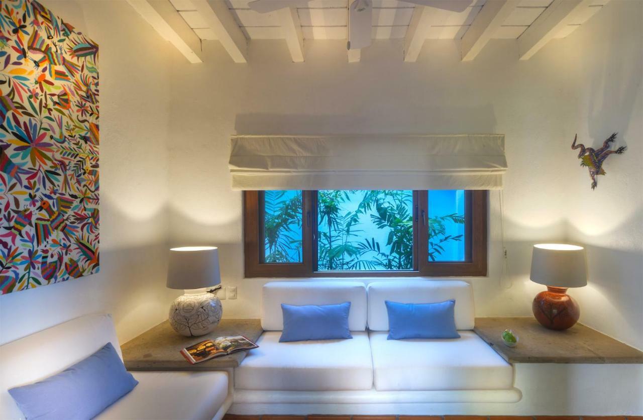 Mi Otra Casa Hotel Sayulita Bagian luar foto