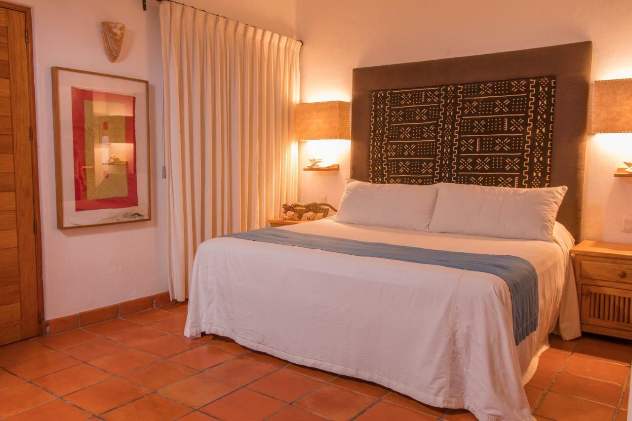 Mi Otra Casa Hotel Sayulita Bagian luar foto