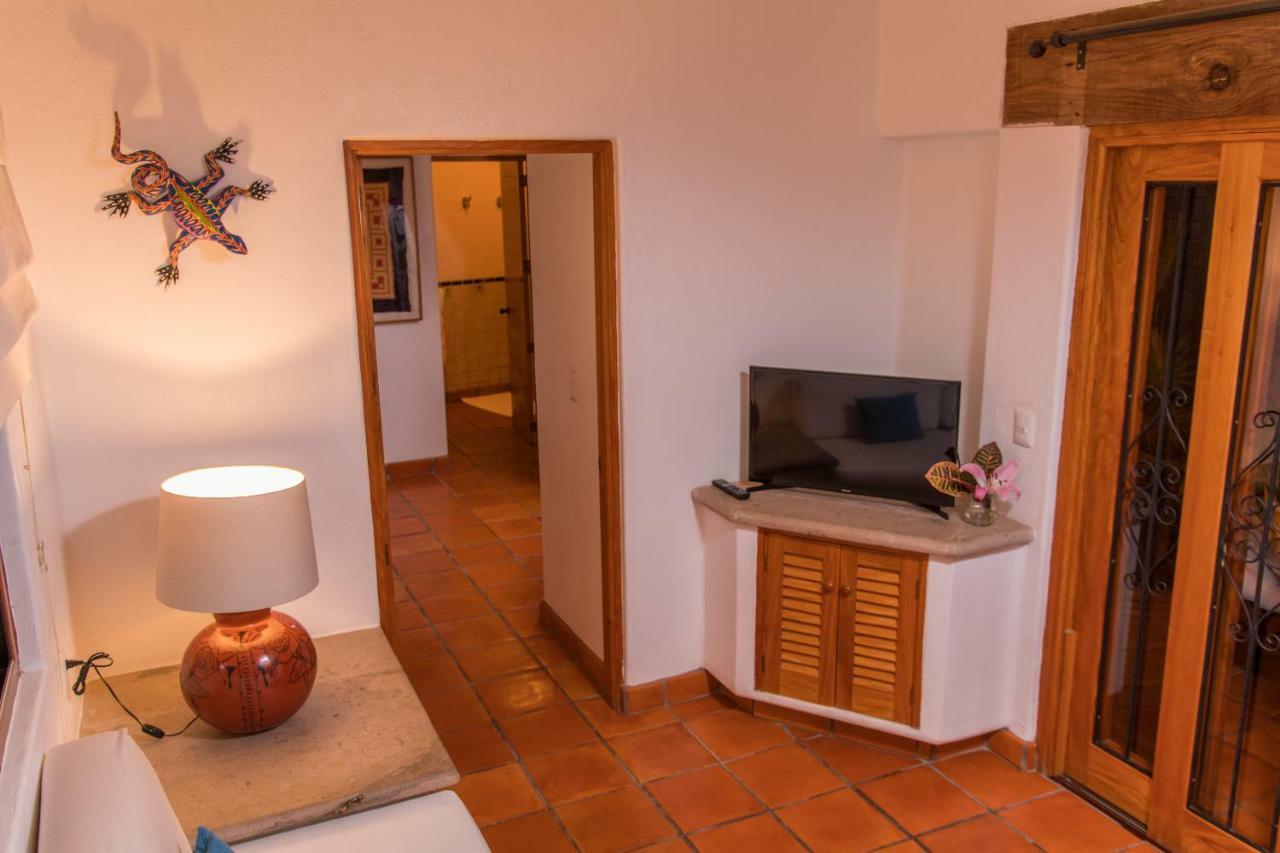 Mi Otra Casa Hotel Sayulita Bagian luar foto