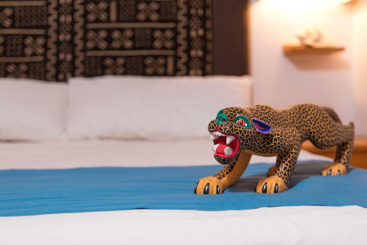 Mi Otra Casa Hotel Sayulita Bagian luar foto