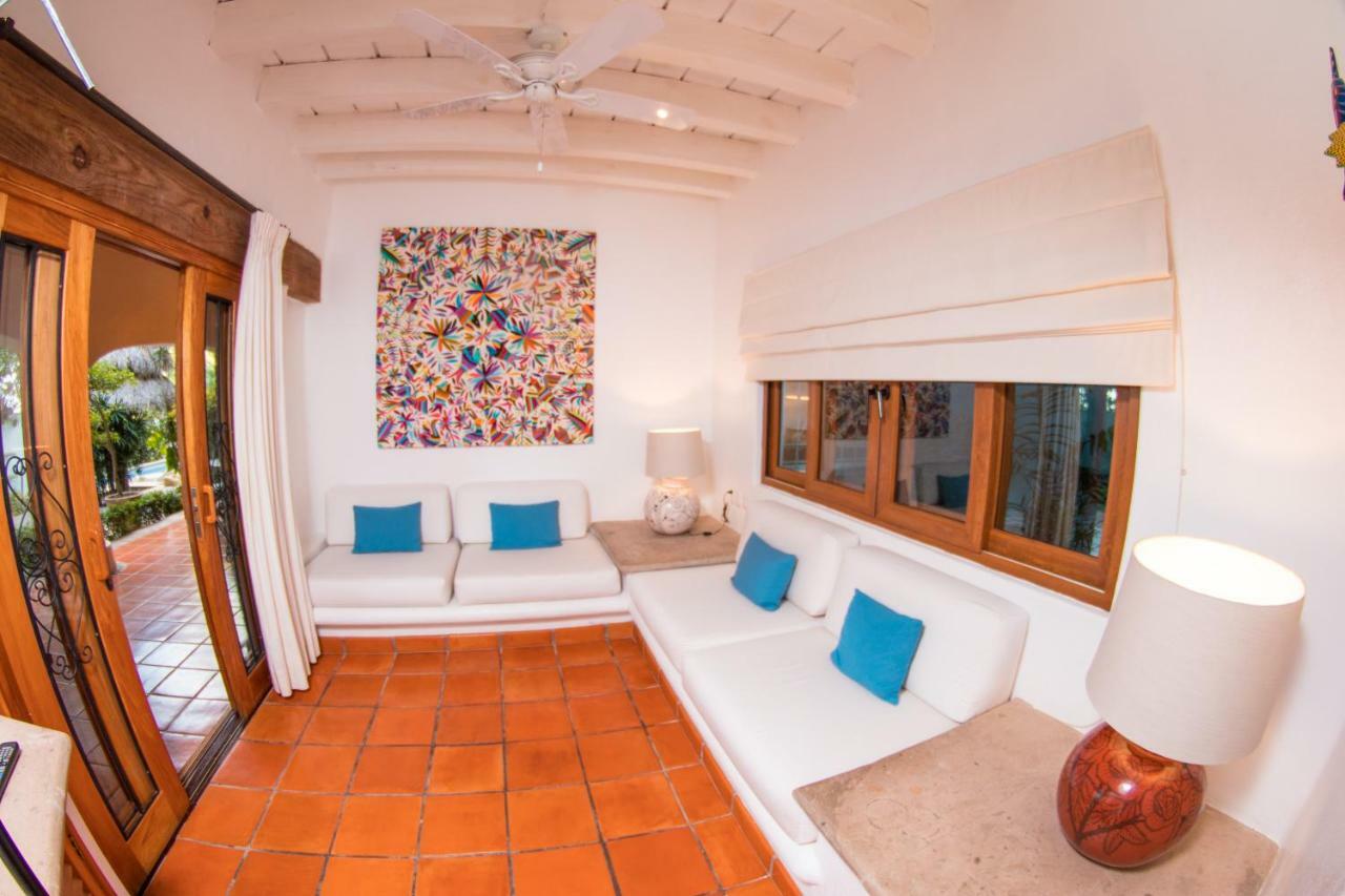 Mi Otra Casa Hotel Sayulita Bagian luar foto