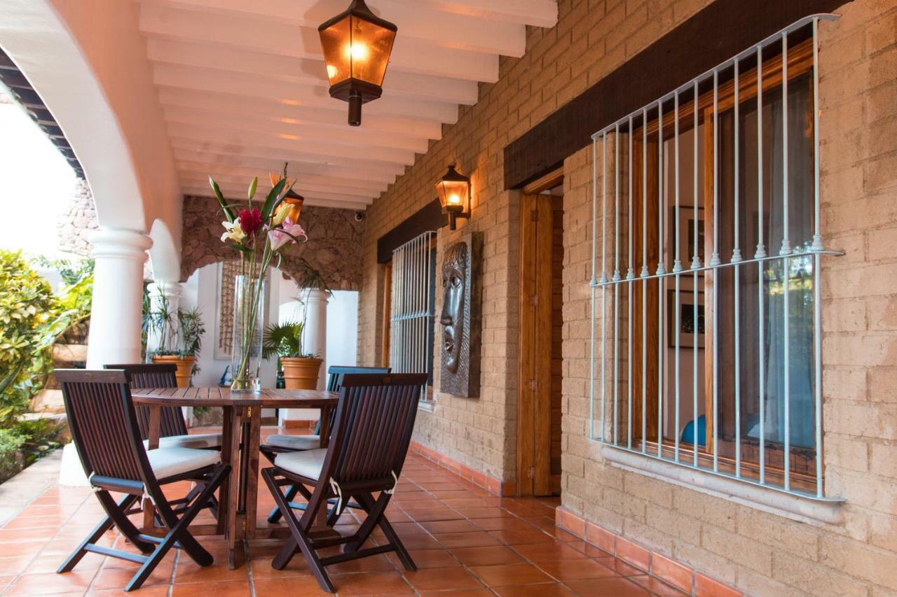 Mi Otra Casa Hotel Sayulita Bagian luar foto