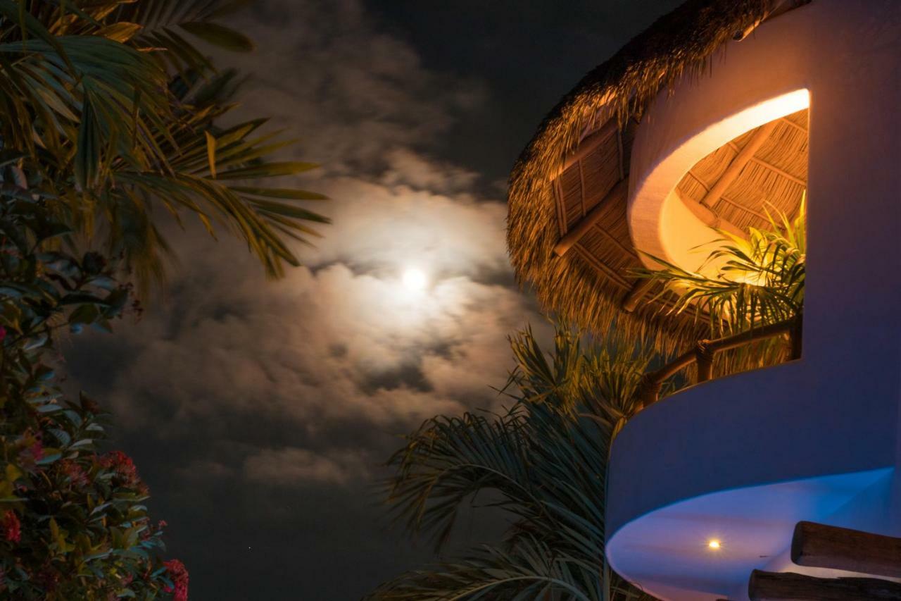 Mi Otra Casa Hotel Sayulita Bagian luar foto