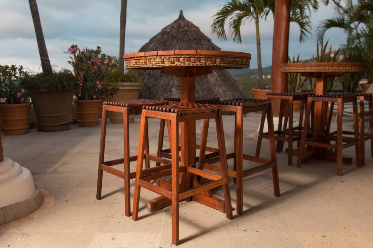 Mi Otra Casa Hotel Sayulita Bagian luar foto