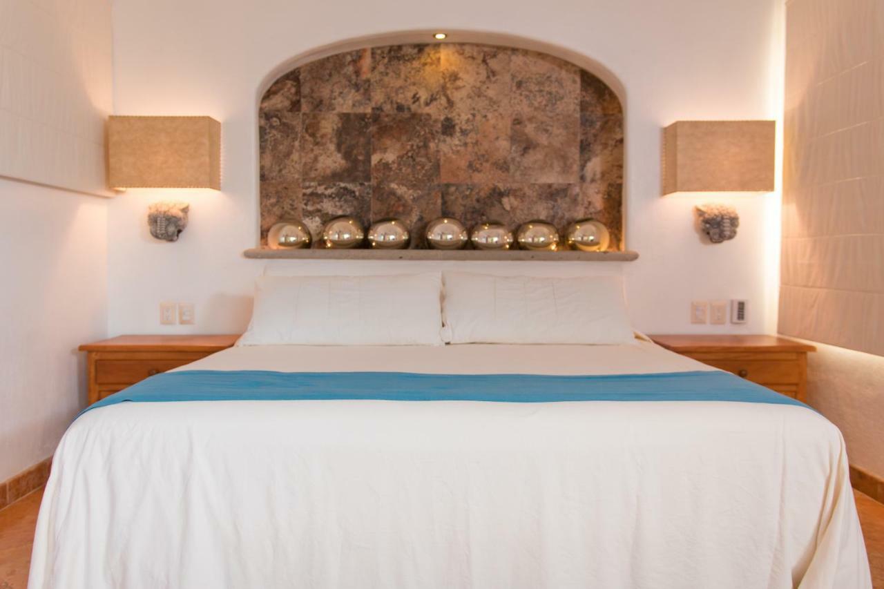 Mi Otra Casa Hotel Sayulita Bagian luar foto