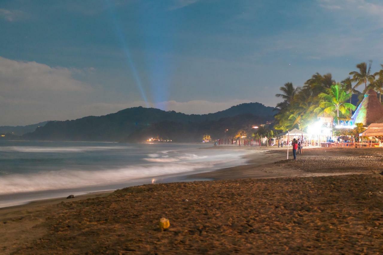 Mi Otra Casa Hotel Sayulita Bagian luar foto